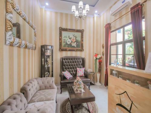 Hotel Oyo 90338 Rumah Yasmin Syariah