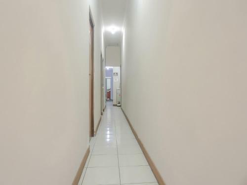 Hotel Oyo 90338 Rumah Yasmin Syariah