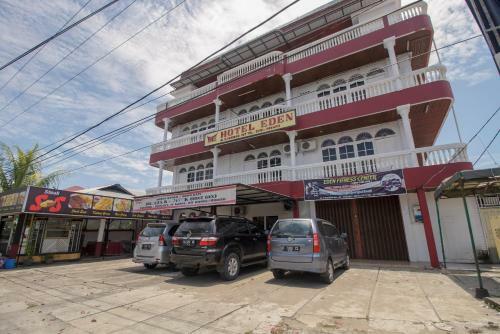 Hostal Reddoorz Near Universitas Negeri Padang