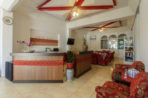 Hostal Reddoorz Near Universitas Negeri Padang