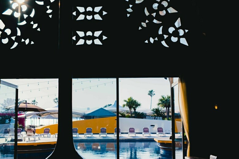 Hotel The Luigans Spa And Resort