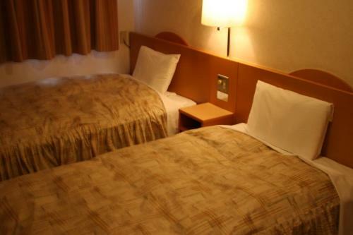 Okura Hotel Takamatsu