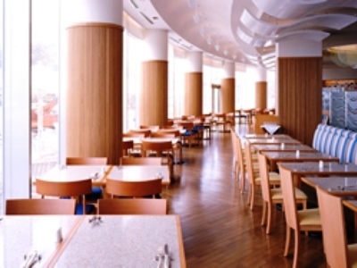 Jr Hotel Clement Takamatsu