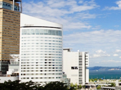 Jr Hotel Clement Takamatsu