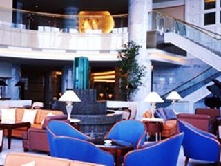 Jr Hotel Clement Takamatsu