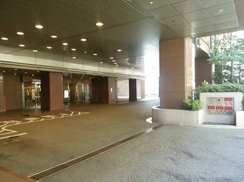 Jr Hotel Clement Takamatsu