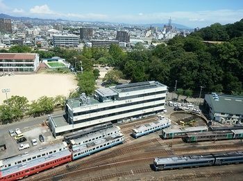 Jr Hotel Clement Takamatsu