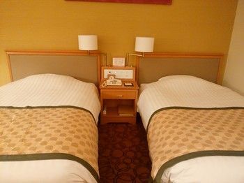 Jr Hotel Clement Takamatsu