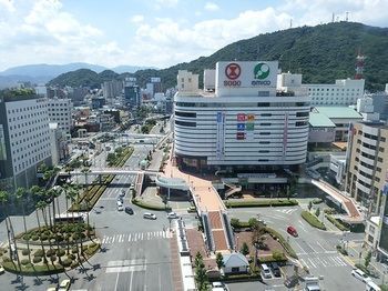 Jr Hotel Clement Takamatsu