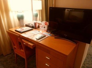 Jr Hotel Clement Takamatsu