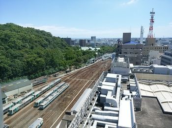 Jr Hotel Clement Takamatsu