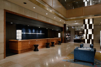 Jr Hotel Clement Takamatsu