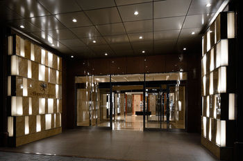 Jr Hotel Clement Takamatsu