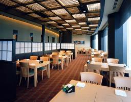 Jr Hotel Clement Takamatsu