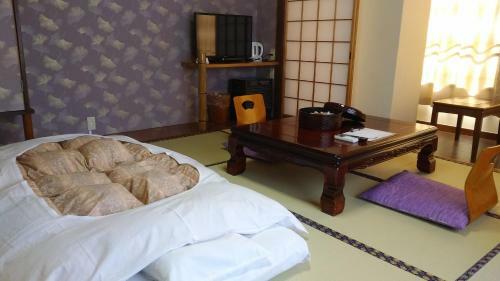 Hotel Oyado Matsubaya