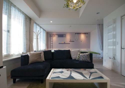 Hotel Holiday House Green Garden