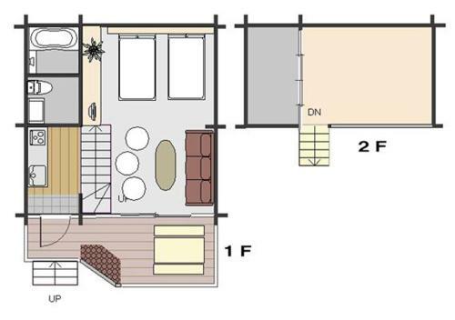 Hotel Holiday House Green Garden