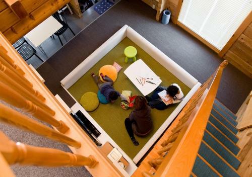 Hotel Holiday House Green Garden