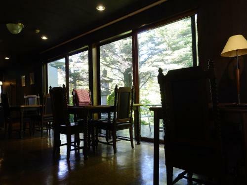 Apartamentos Oimatsuen