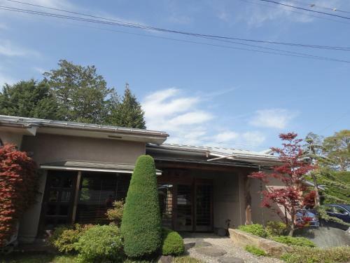 Apartamentos Oimatsuen