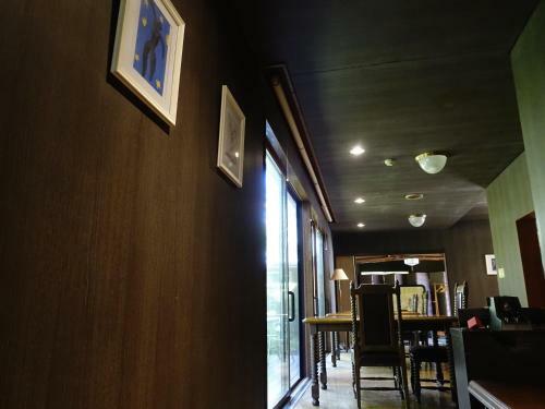 Apartamentos Oimatsuen