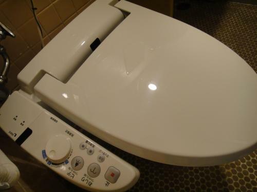 Apartamentos Oimatsuen