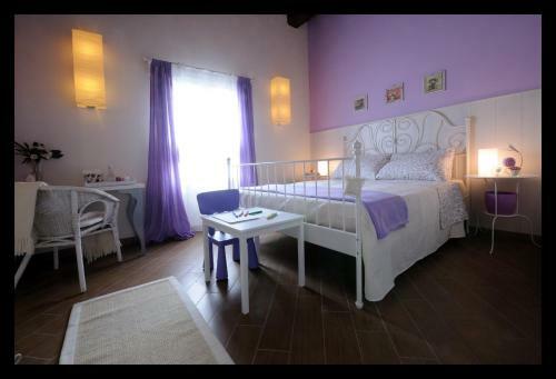 Posada Locanda Della Fiorina