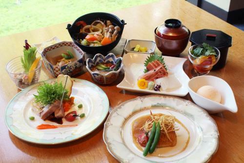 Hotel Moritsubetsu
