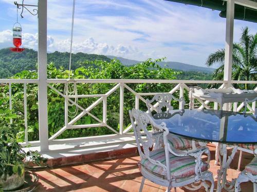Apartamentos The Fan Villa