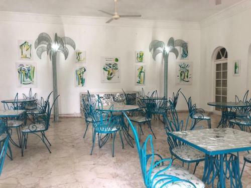 The Jamaica Palace Hotel
