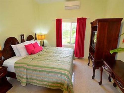 Hotel Bay View Eco Resort & Spa