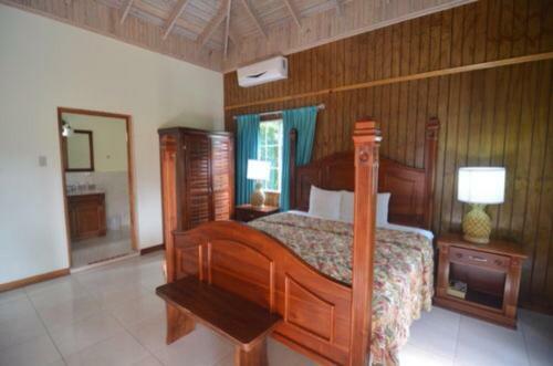 Hotel Bay View Eco Resort & Spa