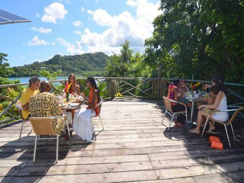 Hotel Bay View Eco Resort & Spa