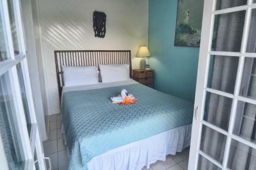 Hotel Moon San Villa At The Blue Lagoon