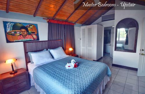 Hotel Moon San Villa At The Blue Lagoon