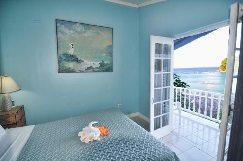 Hotel Moon San Villa At The Blue Lagoon