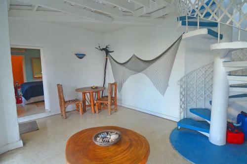 Hotel Moon San Villa At The Blue Lagoon