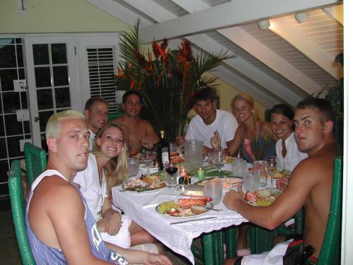 Hotel Moon San Villa At The Blue Lagoon