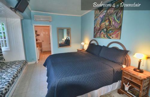 Hotel Moon San Villa At The Blue Lagoon