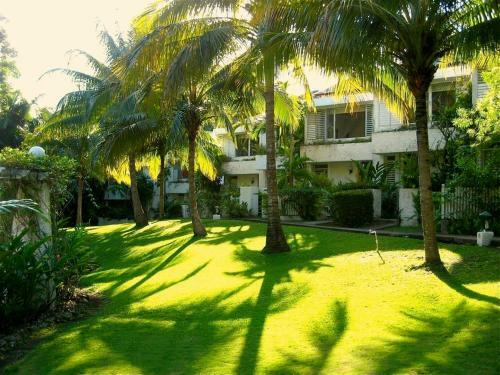 Goblin Hill Villas At San San