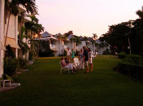 Goblin Hill Villas At San San