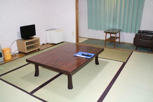 Hostal Showa Shinzan Youth Hostel