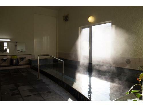 Hostal Showa Shinzan Youth Hostel