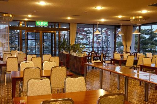 Hostal Showa Shinzan Youth Hostel