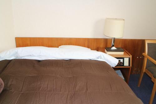 Posada Hotel Nakanoshima
