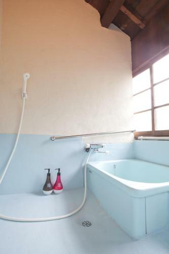 Albergue Guest House Kura