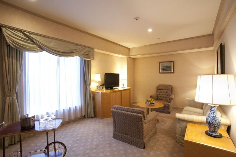 Rembrandt Hotel Oita