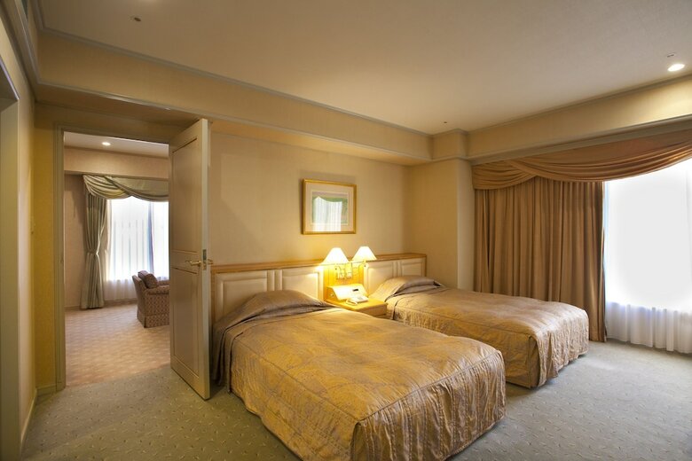 Rembrandt Hotel Oita