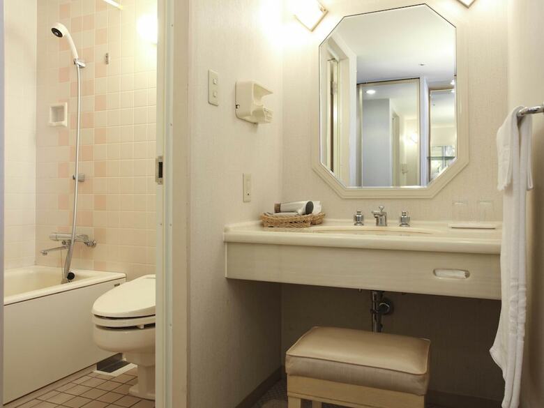 Rembrandt Hotel Oita