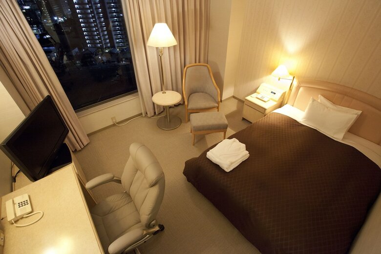 Rembrandt Hotel Oita